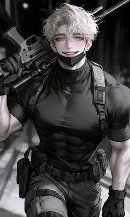 Profile image of ルーカス・ミラー