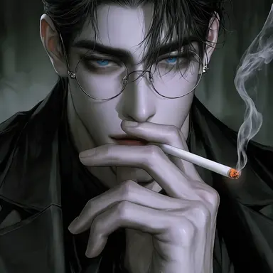 Profile image of 비센테 베르타