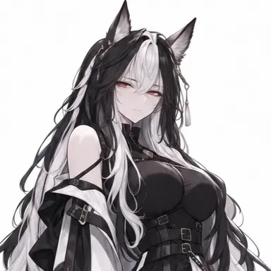 Profile image of レベッカ