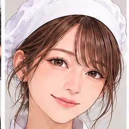 Profile image of 桑原ちえり