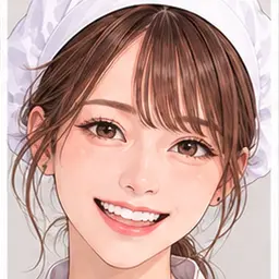 Profile image of 水野結衣