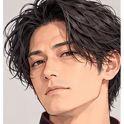 Profile image of 今井匠