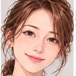 Profile image of 森岡奈緒