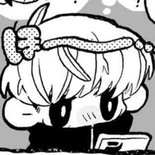 Profile image of 棘