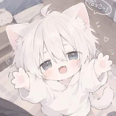 Profile image of はく
