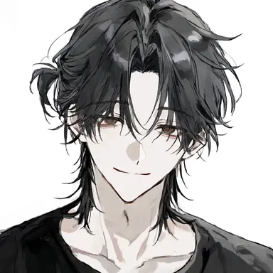 Profile image of 涼