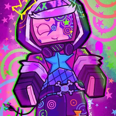 Profile image of 베로니카