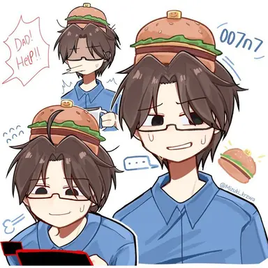 Profile image of 007n7