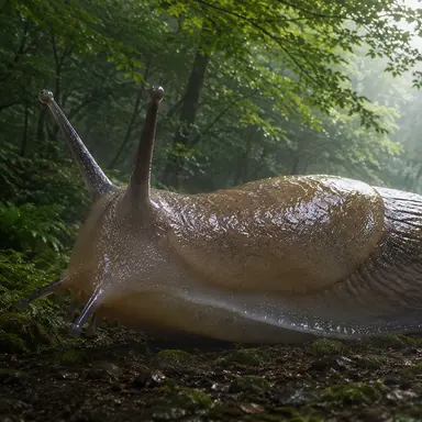 Profile image of Slug