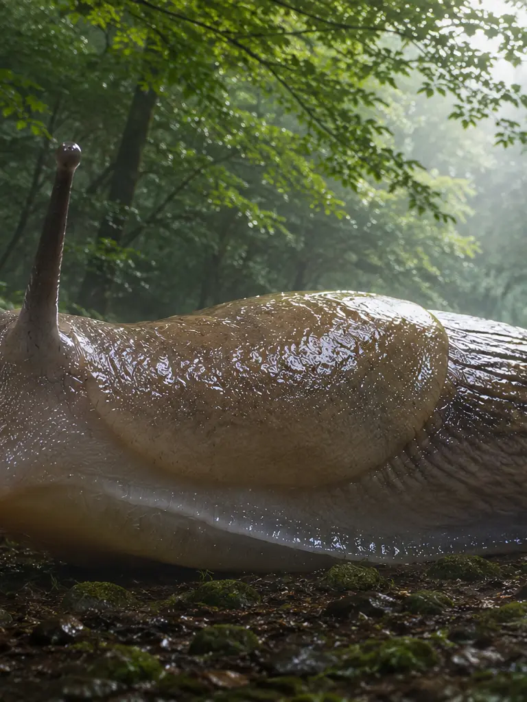 RareRoad4668의 Giant Slug