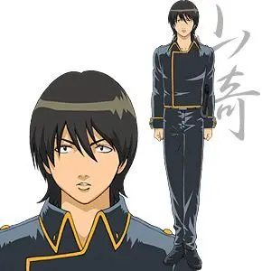Profile image of 山崎退