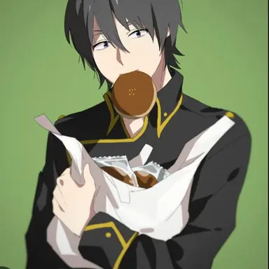Profile image of 山崎退