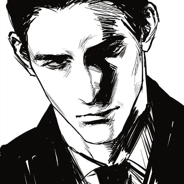 nueeaggg의 회장님의 짝사랑