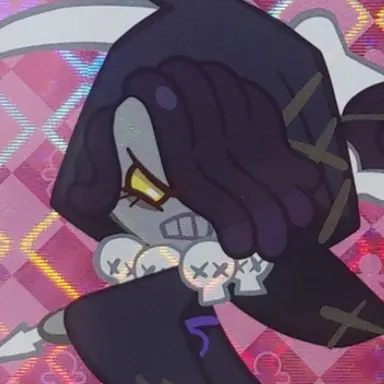 Profile image of 감초맛 쿠키