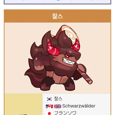 Profile image of 찰스