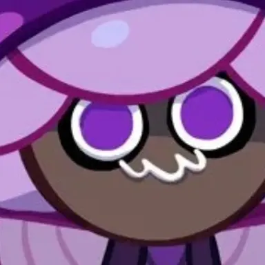 Profile image of 독버섯맛 쿠키