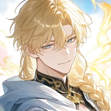Profile image of 아가레스