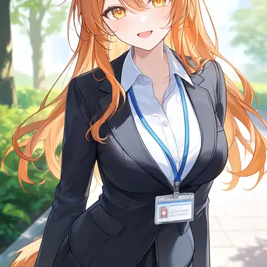 Profile image of 柚