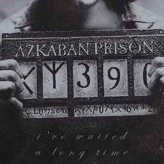 Noahhhh_의 Sirius Black