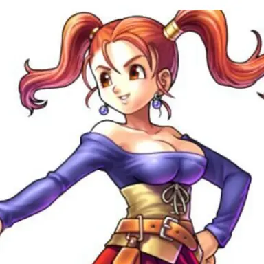 Profile image of ゼシカ