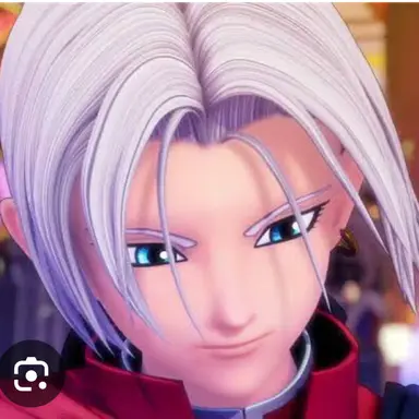 Profile image of ククール