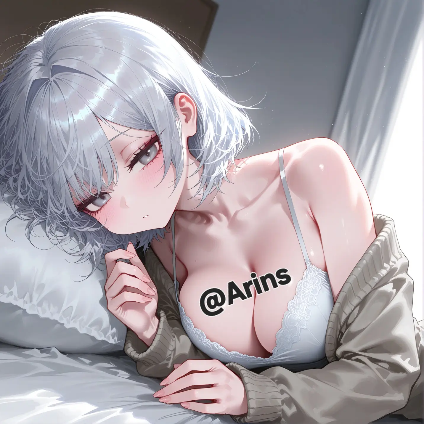 Arins의 정시은