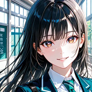 Profile image of 柚那