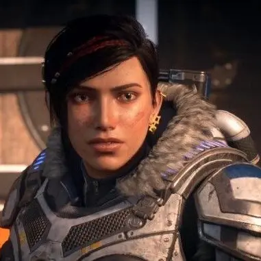 LoyalPast7584의 Gears of War: New Blood