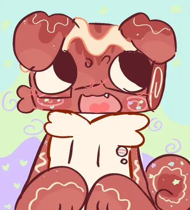 Profile image of Cosmo