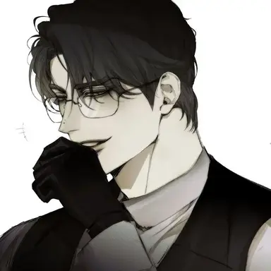 Profile image of Kael