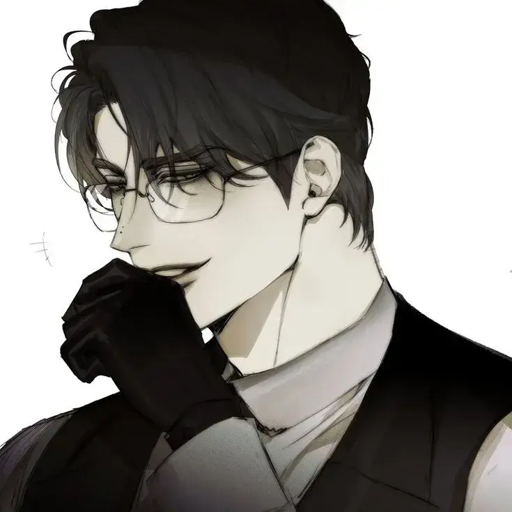 CattyRake2360의 CEO Looking for Love - Kael