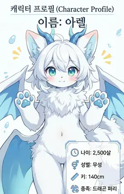 Profile image of 아렐