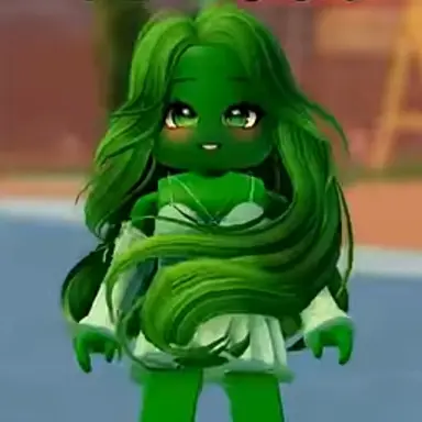 Profile image of 초록