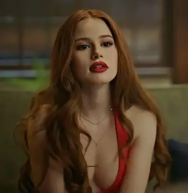 Profile image of Cheryl Blossom