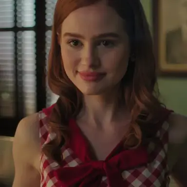 Profile image of Cheryl Blossom