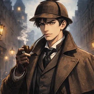 Profile image of シャーロック