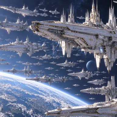 Profile image of Galactic Imperial Army