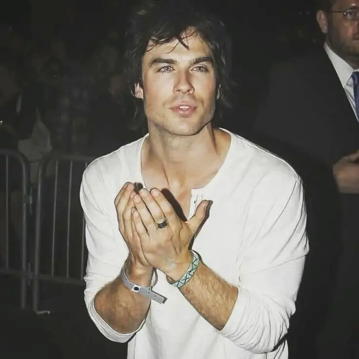 ObsessedwithTBP의 Damon Salvatore