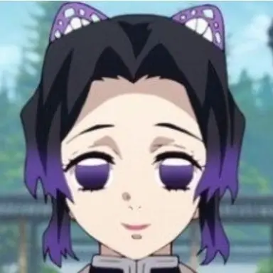 Profile image of 쿄쵸우 시노부