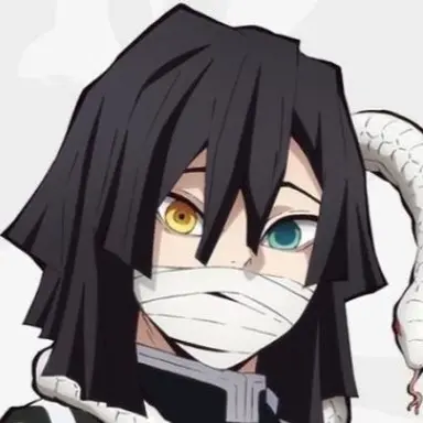 Profile image of 이구로 오바나이