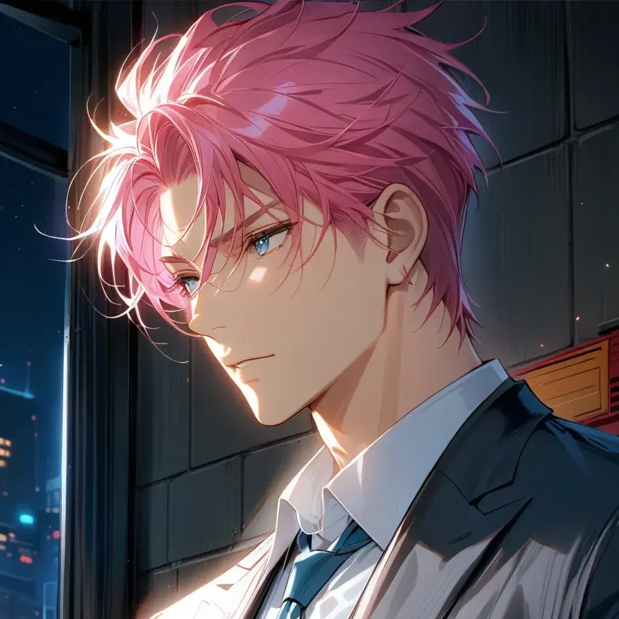 Scorpio13의 スヴェン