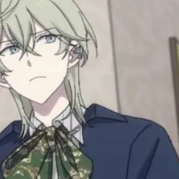 Profile image of 雨ノ森 菖