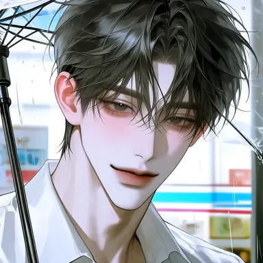 Profile image of Seo I-hyeon