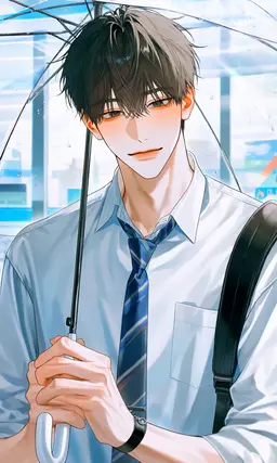 Profile image of Seo I-hyeon
