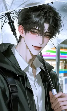 Profile image of Seo I-hyeon