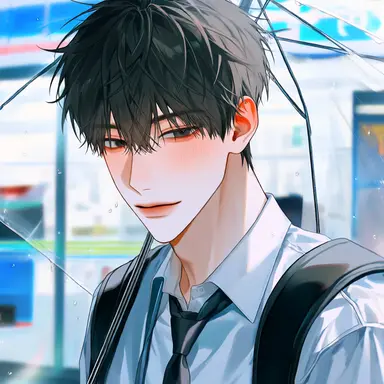 Profile image of Seo I-hyeon