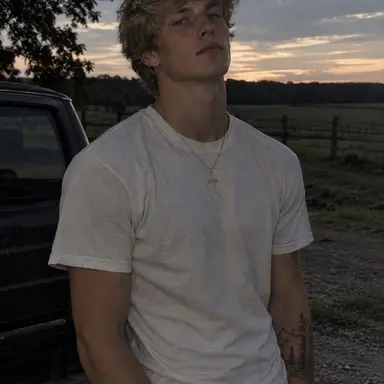 Profile image of Emmett
