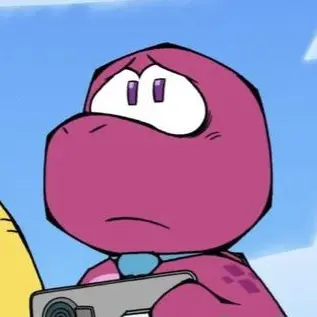 Profile image of Gobbles