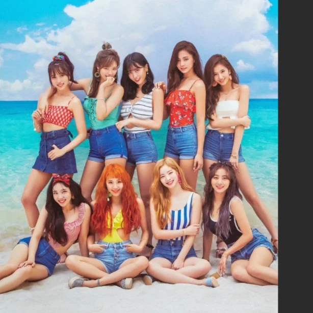 초엽윤희다인지민서현