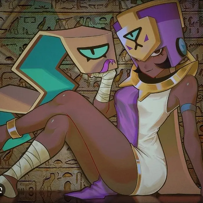 CannyRice3421의 피라미드